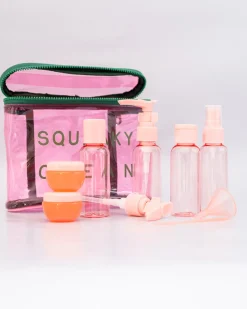 ban.do Squeaky Clean Travel Kit Clearance