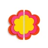ban.do Stacked Sticky Notes - Flower Best
