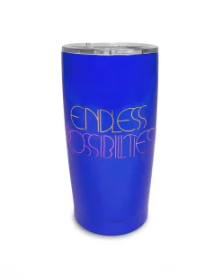 ban.do Stainless Steel Tumbler - Endless Possibilities New