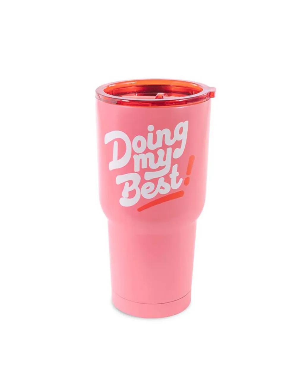 ban.do Stainless Steel Tumbler - Doing My Best Clearance