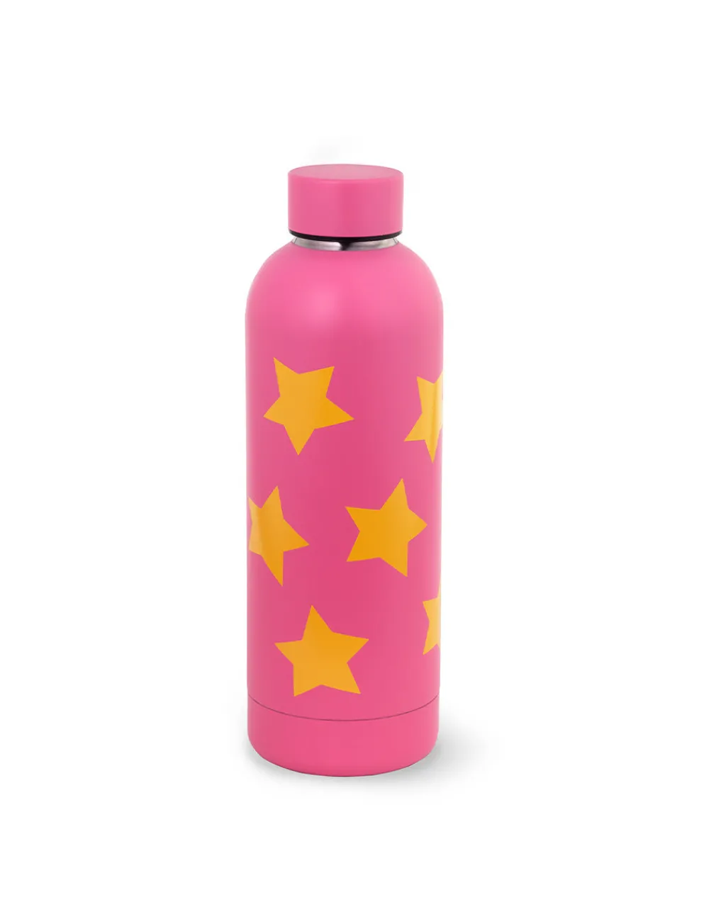 ban.do Stainless Steel Water Bottle with Sling - 100% Stardust Outlet