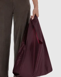Baggu Standard - Mahogany Outlet