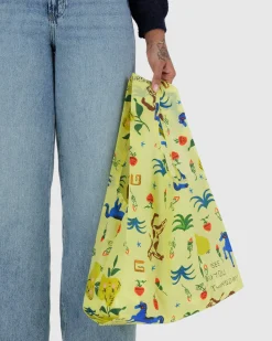 Baggu Standard - Painted Prairie Best