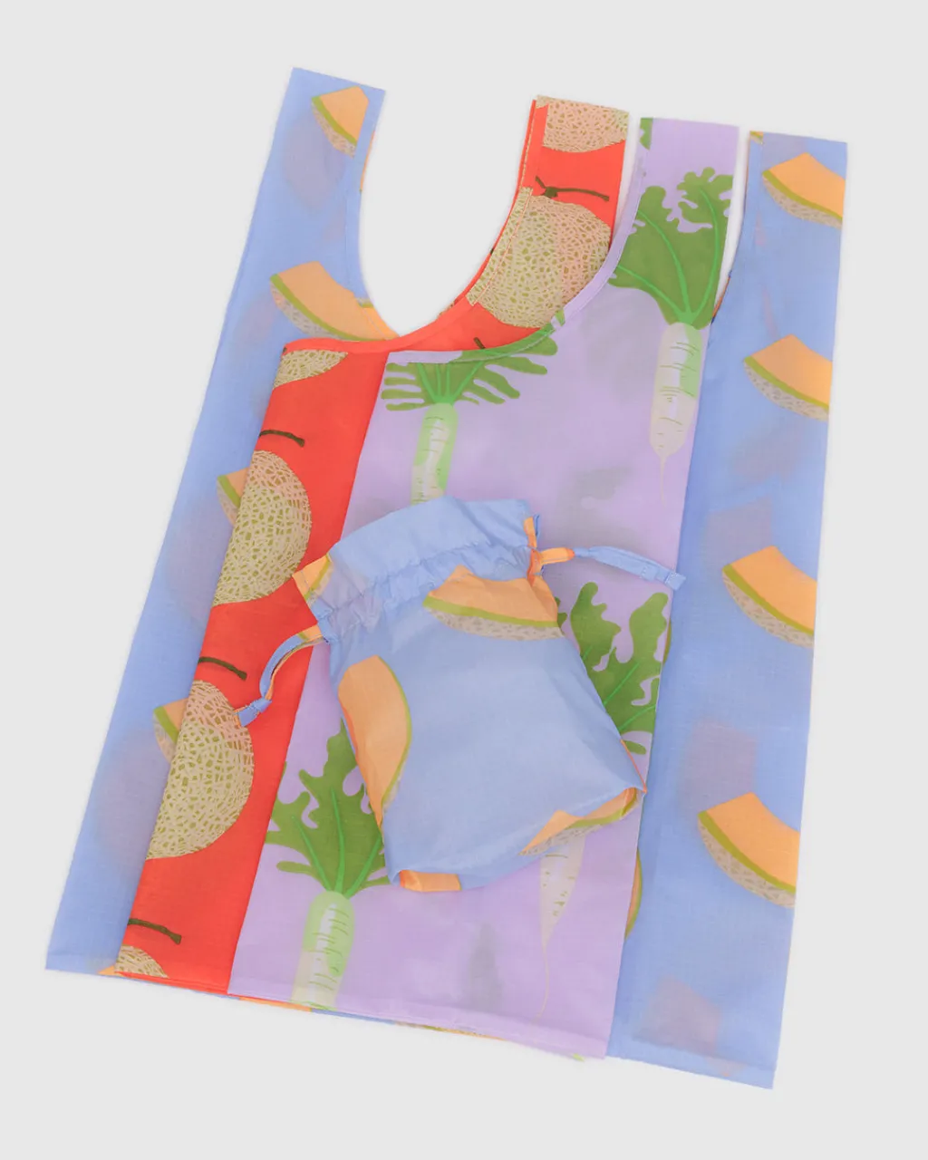 Baggu Standard Set Of 3 - Japanese Produce Clearance