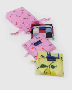 Baggu Standard Set Of 3 - Painted Prairie Clearance