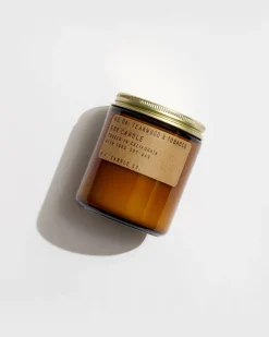P.F. Candle Standard Candle - Teakwood & Tobacco Discount