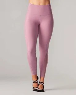 Tavi Stash & Dash 7/8 Legging - Wisteria Best
