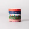 ban.do Stick with It Paper Tape Set - It's Fun O'Clock Best