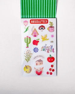 ban.do Sticker Book - Issue Eleven Best