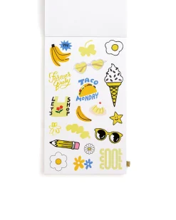 ban.do Sticker Book - issue five Discount