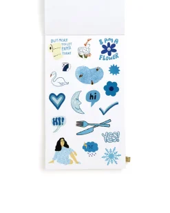 ban.do Sticker Book - issue five Discount