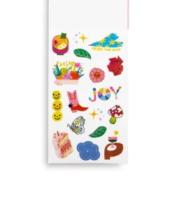 ban.do Sticker Book - issue nine Sale