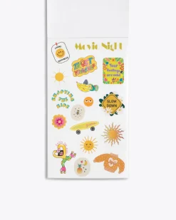 ban.do Sticker Book - issue seven