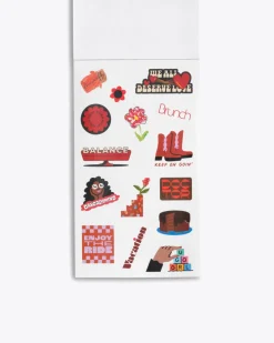 ban.do Sticker Book - issue seven