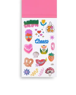 ban.do Sticker Book - Issue Ten Clearance