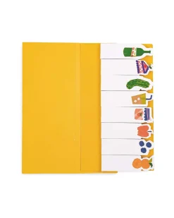 ban.do Sticky Tab Notes - Picnic Set Sale