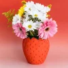 ban.do Strawberry Field Vase Discount
