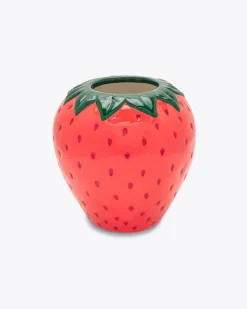 ban.do Strawberry Field Vase Discount