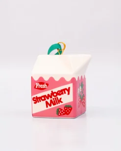 ban.do Ornament Strawberry Milk Discount