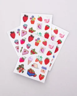 ban.do Strawberry Scented Stickers Best