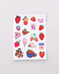 ban.do Strawberry Scented Stickers Best