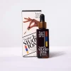 Vacation Sunscreen Studio Tone SPF 50 Bronzing Drops New