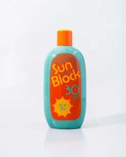 ban.do Sunblock Ceramic Vase Discount
