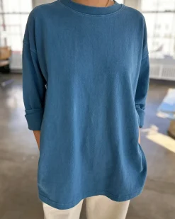 Le Bon Shoppe Sunday Tee - Ocean