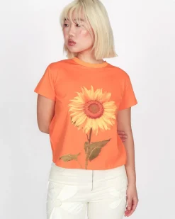 Tyler McGillivary Sunflower Tee Online