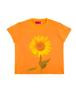 Tyler McGillivary Sunflower Tee Online