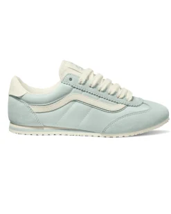 Vans Super Low Pro Sneaker - Hint Of Mint Sale