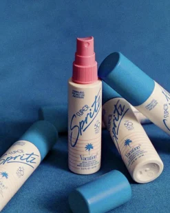 Vacation Sunscreen Super Spritz Hot