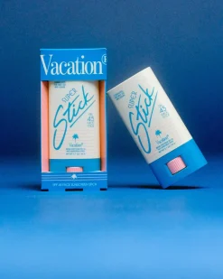 Vacation Sunscreen Super Stick SPF 45 Precision Face Sunscreen Sale