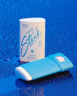 Vacation Sunscreen Super Stick SPF 45 Precision Face Sunscreen Sale