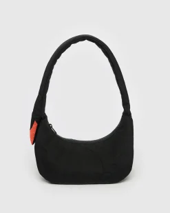 Baggu Swan Bag - Black Best