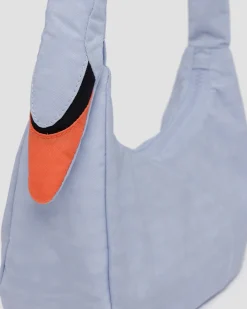 Baggu Swan Bag - Lavender Grey Outlet