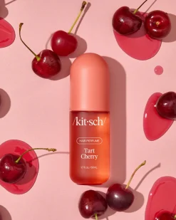 Kitsch Hair Perfume Tart Cherry Hot