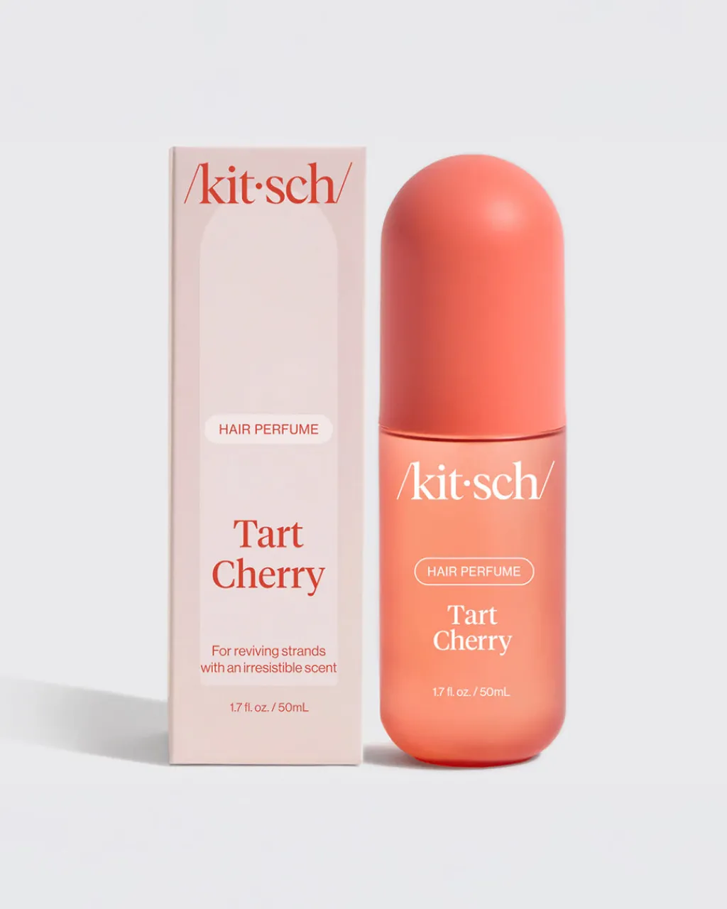 Kitsch Hair Perfume Tart Cherry Hot