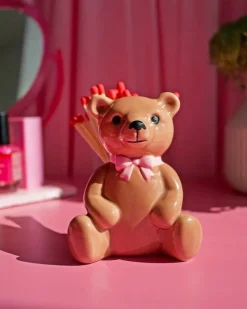 A Shop of Things Teddy Bear Match Striker Online