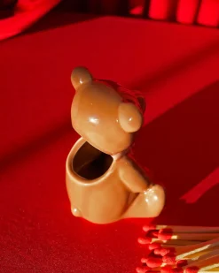 A Shop of Things Teddy Bear Match Striker Online