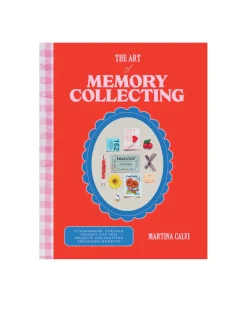 Martina Calvi The Art of Memory Collecting