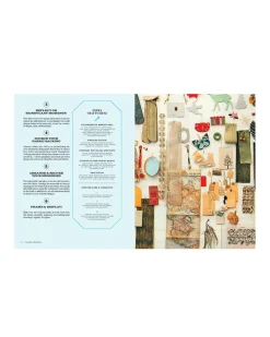 Martina Calvi The Art of Memory Collecting
