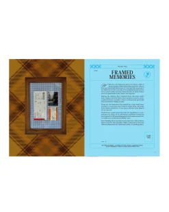Martina Calvi The Art of Memory Collecting