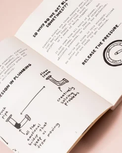 People I've Loved The Creative Unblocker: A Workbook To Help You Get Into Your Artistic Flow Best