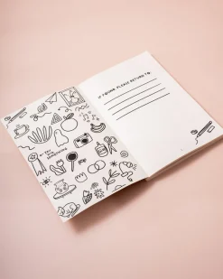 People I've Loved The Creative Unblocker: A Workbook To Help You Get Into Your Artistic Flow Best
