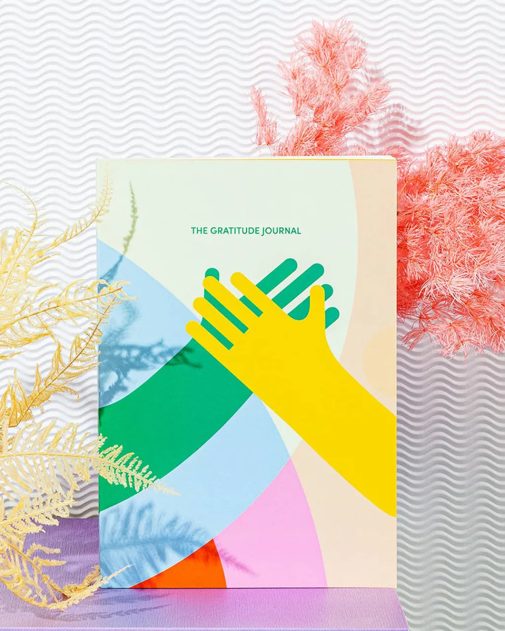 Poketo The Gratitude Journal Clearance
