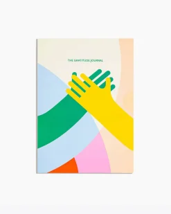 Poketo The Gratitude Journal Clearance