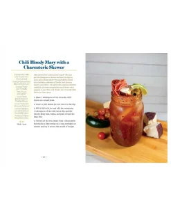 Greg Mcboat The I Love Trader Joe's Book Cocktail Online