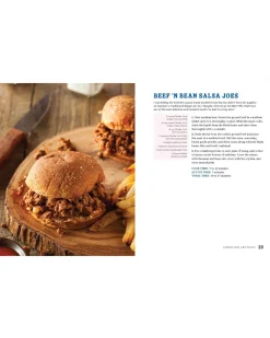 Rita Mock-Pike The I Love Trader Joe's Cookbook Cooking for Two Best