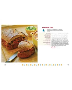 Cherie Mercer Twohy The I Love Trader Joe's Cookbook Party Hot
